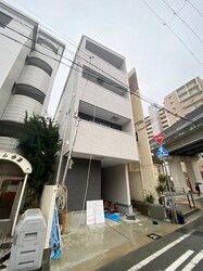 津門宝津町マンション計画の物件外観写真